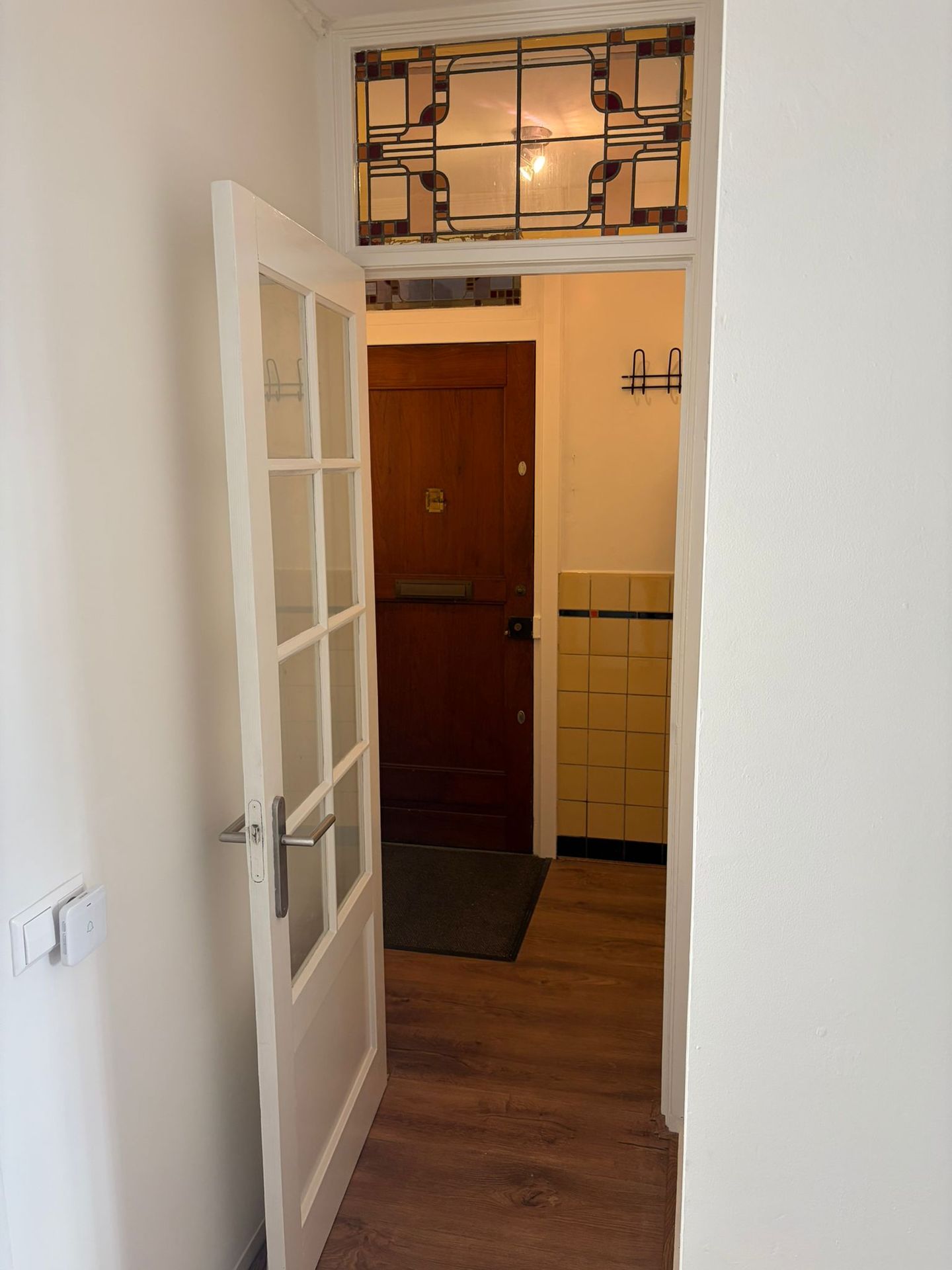 Foto 10 van Sloterkade 96-1