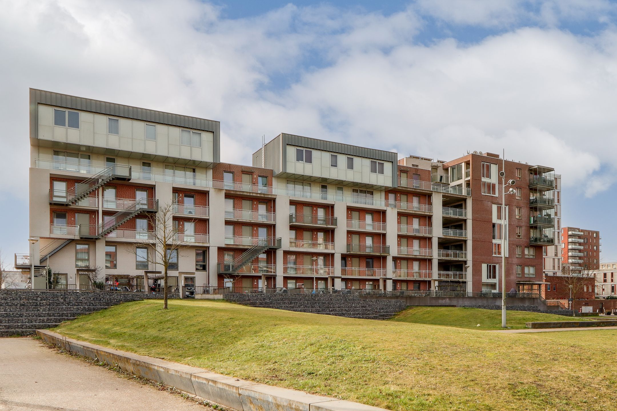 Pieter van der Werfstraat 93 