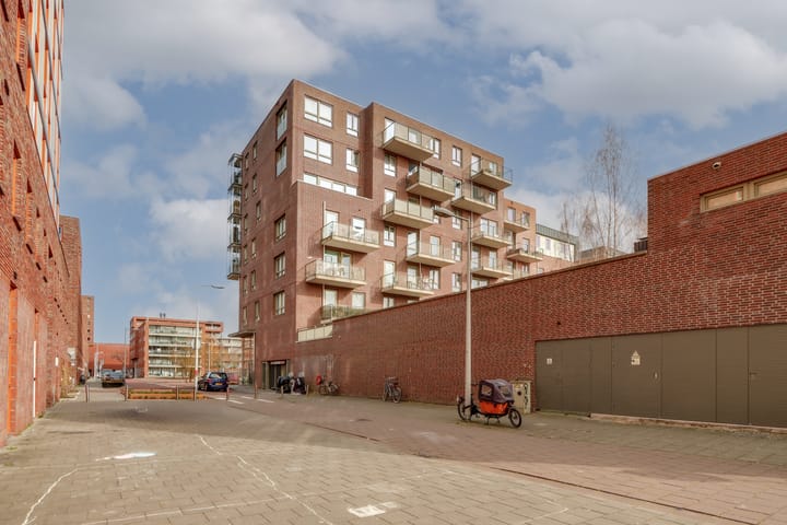 Foto 2 van Pieter van der Werfstraat 93