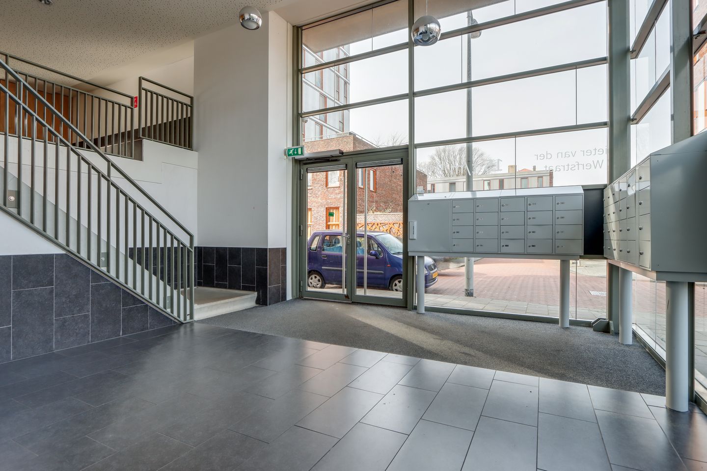 Foto 4 van Pieter van der Werfstraat 93