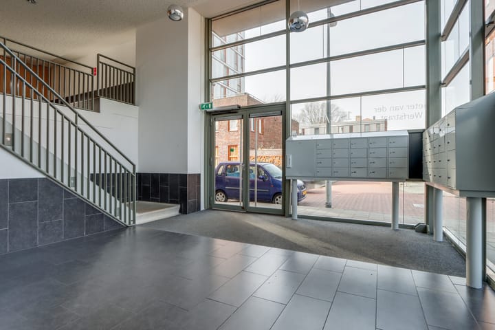 Foto 4 van Pieter van der Werfstraat 93