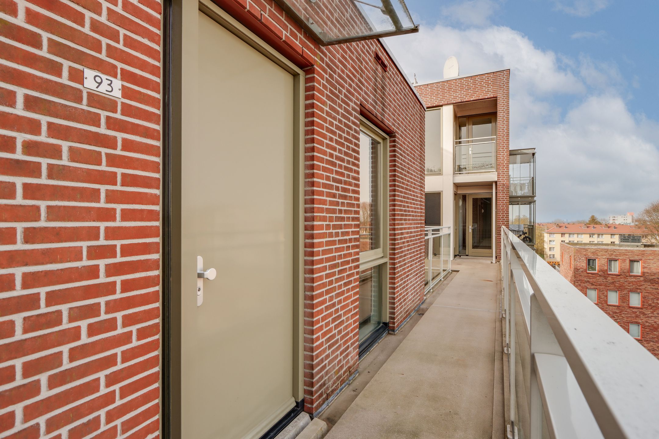 Foto 6 van Pieter van der Werfstraat 93