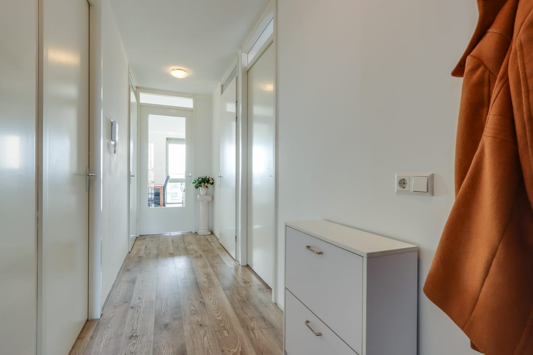 Foto 7 van Pieter van der Werfstraat 93