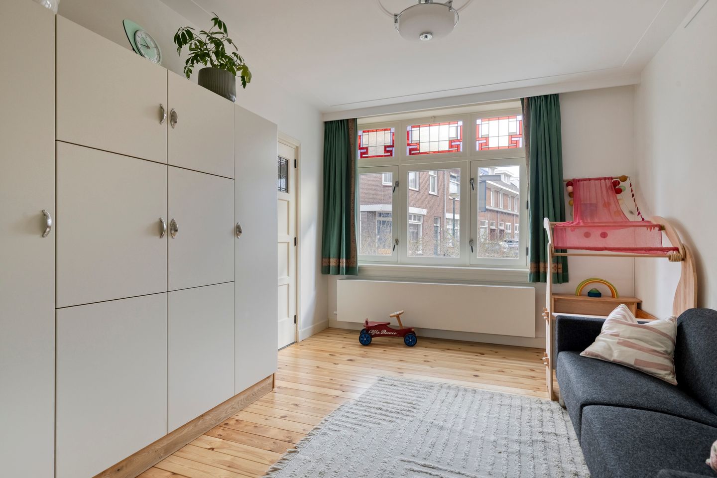 Foto 4 van Arnoud van Gelderstraat 22