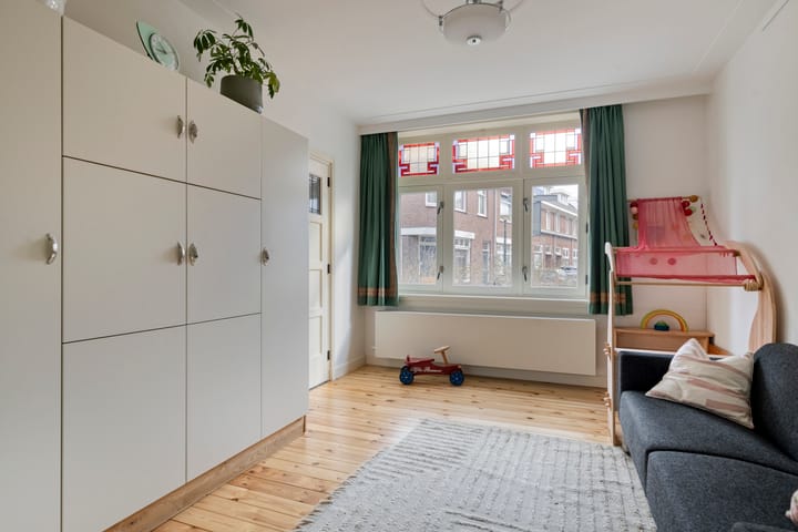 Foto 4 van Arnoud van Gelderstraat 22
