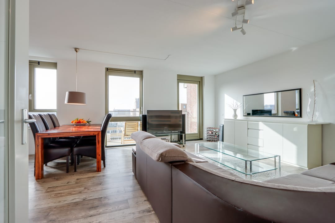 Foto 8 van Pieter van der Werfstraat 93