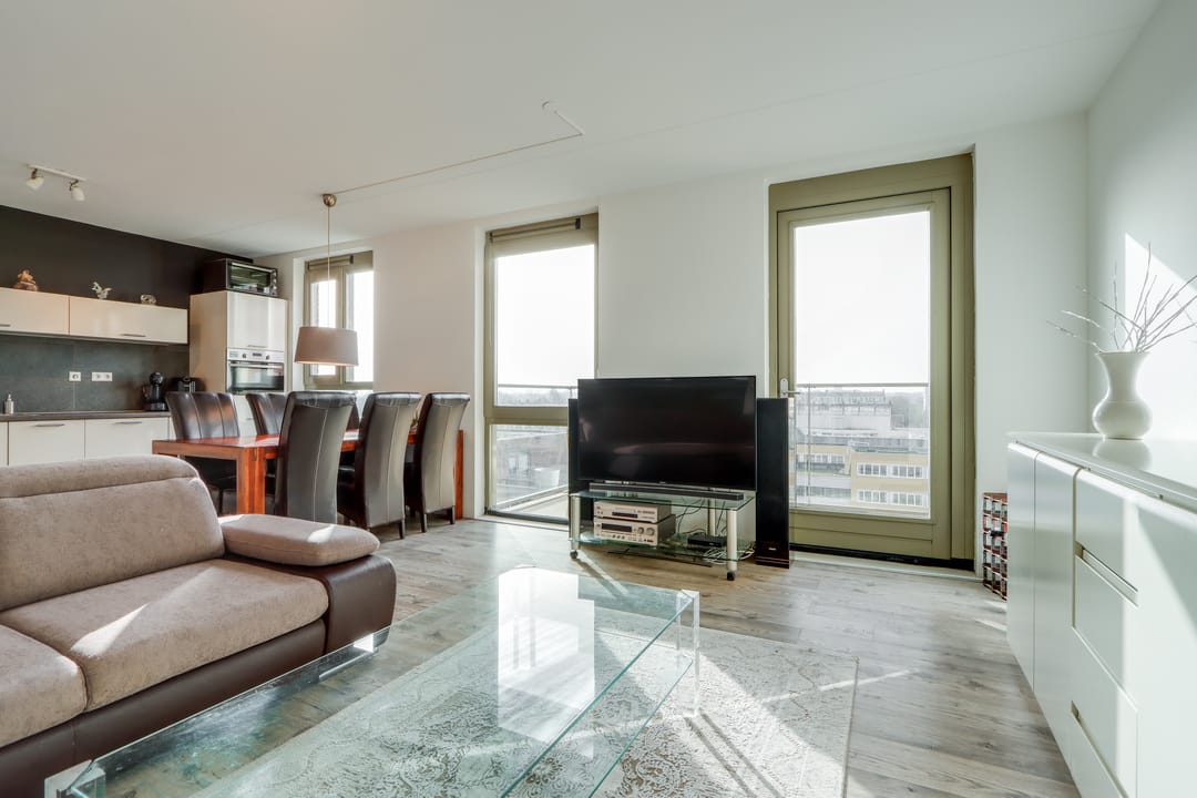 Foto 11 van Pieter van der Werfstraat 93