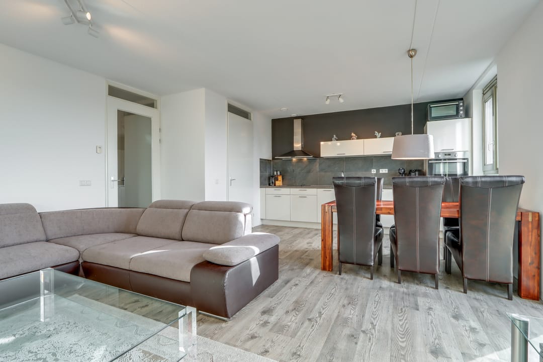 Foto 13 van Pieter van der Werfstraat 93