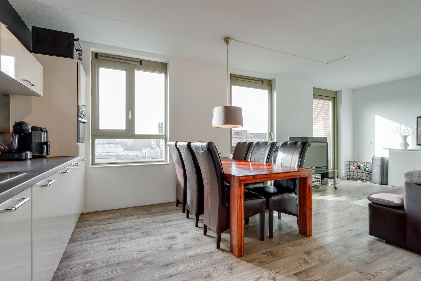 Foto 14 van Pieter van der Werfstraat 93