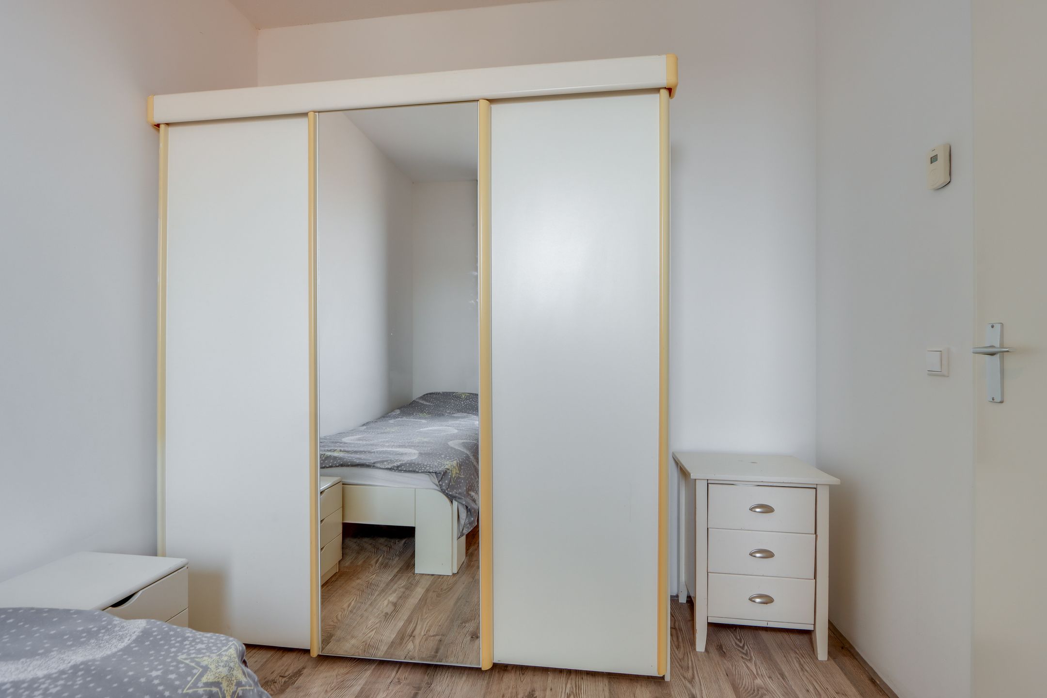 Foto 24 van Pieter van der Werfstraat 93