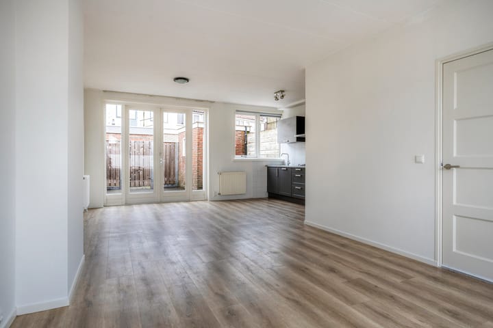 Foto 2 van Willem de Zwijgerstraat 92