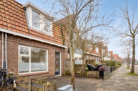 Willem de Zwijgerstraat 92 tertiary image