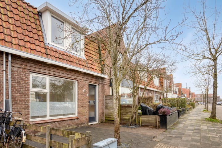 Foto 3 van Willem de Zwijgerstraat 92