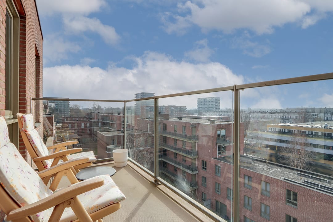 Foto 32 van Pieter van der Werfstraat 93