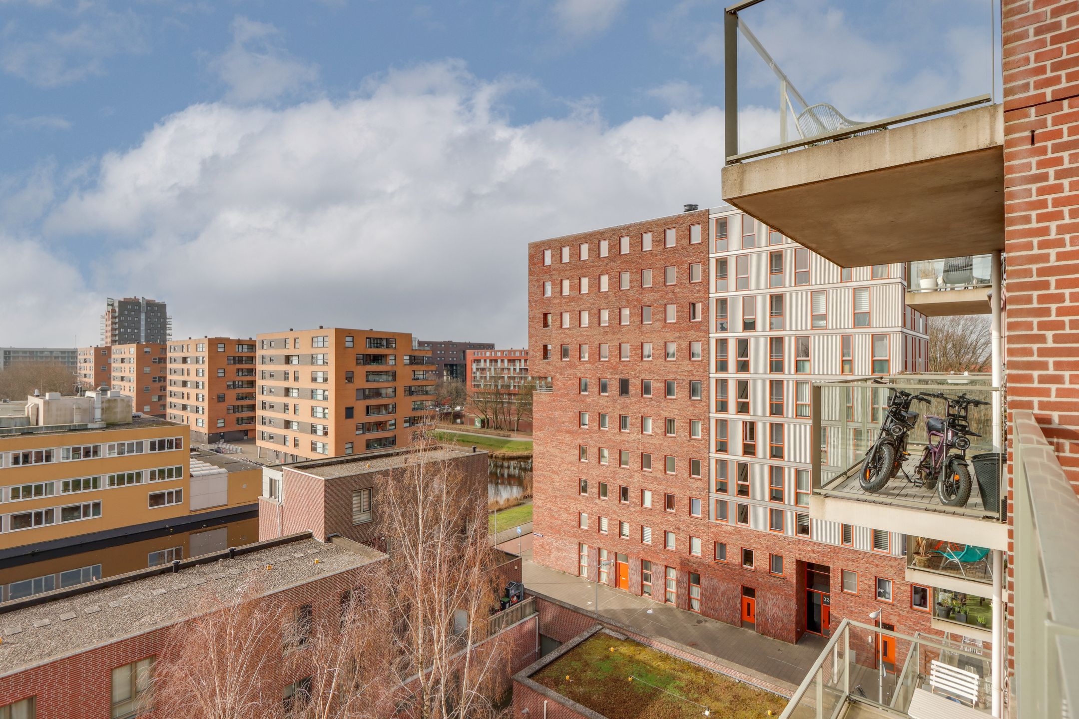 Foto 33 van Pieter van der Werfstraat 93