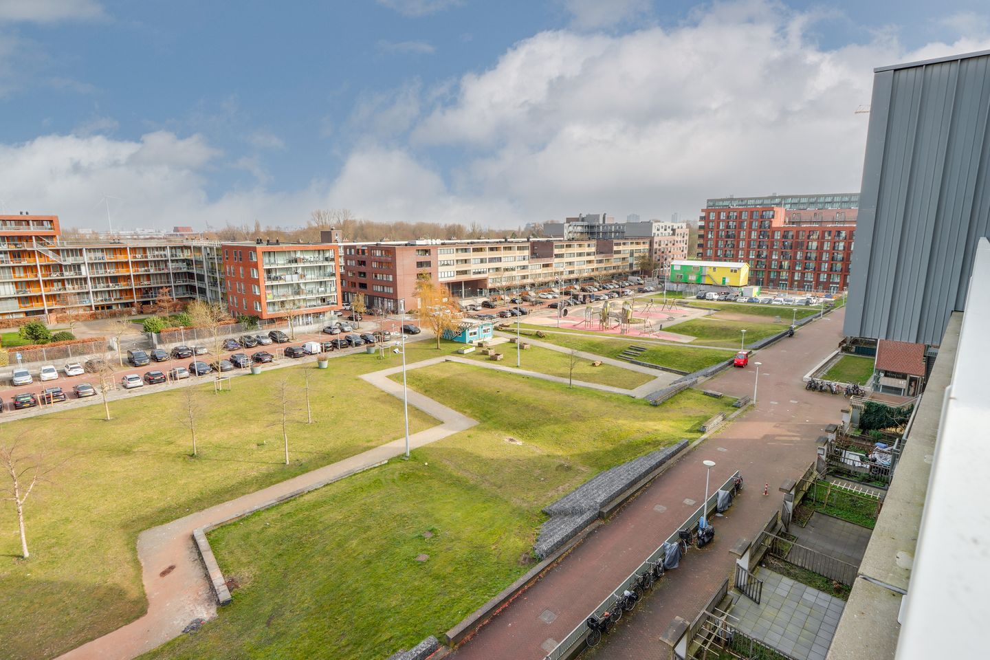 Foto 34 van Pieter van der Werfstraat 93