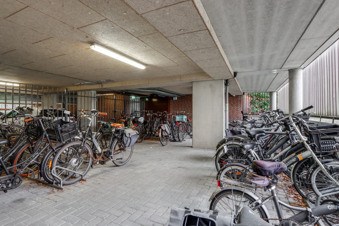 Foto 37 van Pieter van der Werfstraat 93