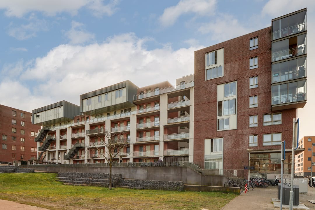 Foto 38 van Pieter van der Werfstraat 93