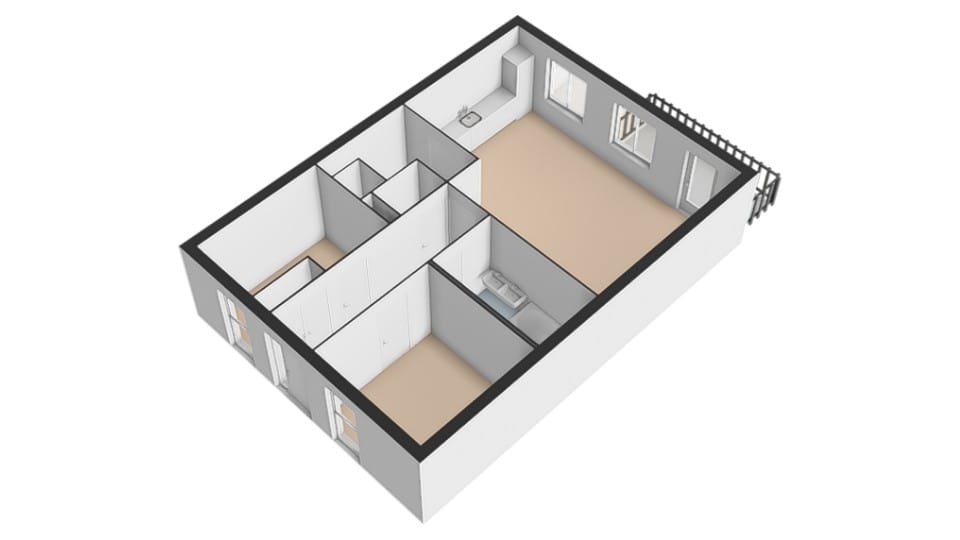 Foto 40 van Pieter van der Werfstraat 93