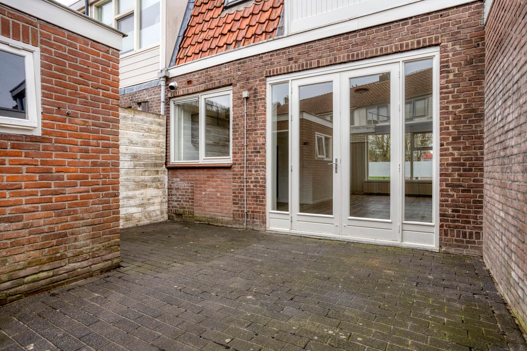 Foto 28 van Willem de Zwijgerstraat 92