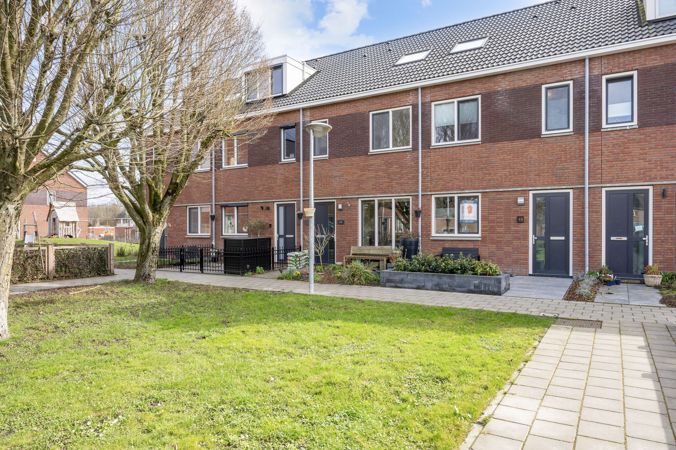 Ommelanderstraat 50 