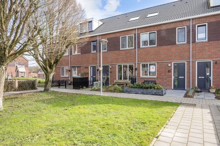 Foto 4 van Ommelanderstraat 50