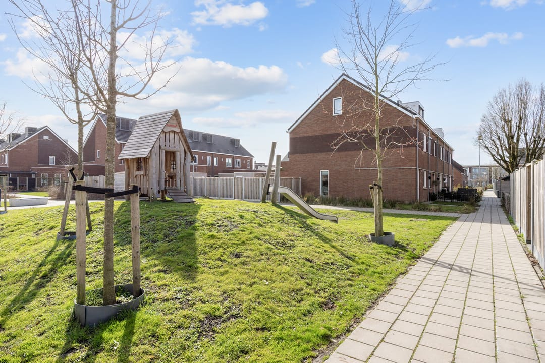 Foto 8 van Ommelanderstraat 50