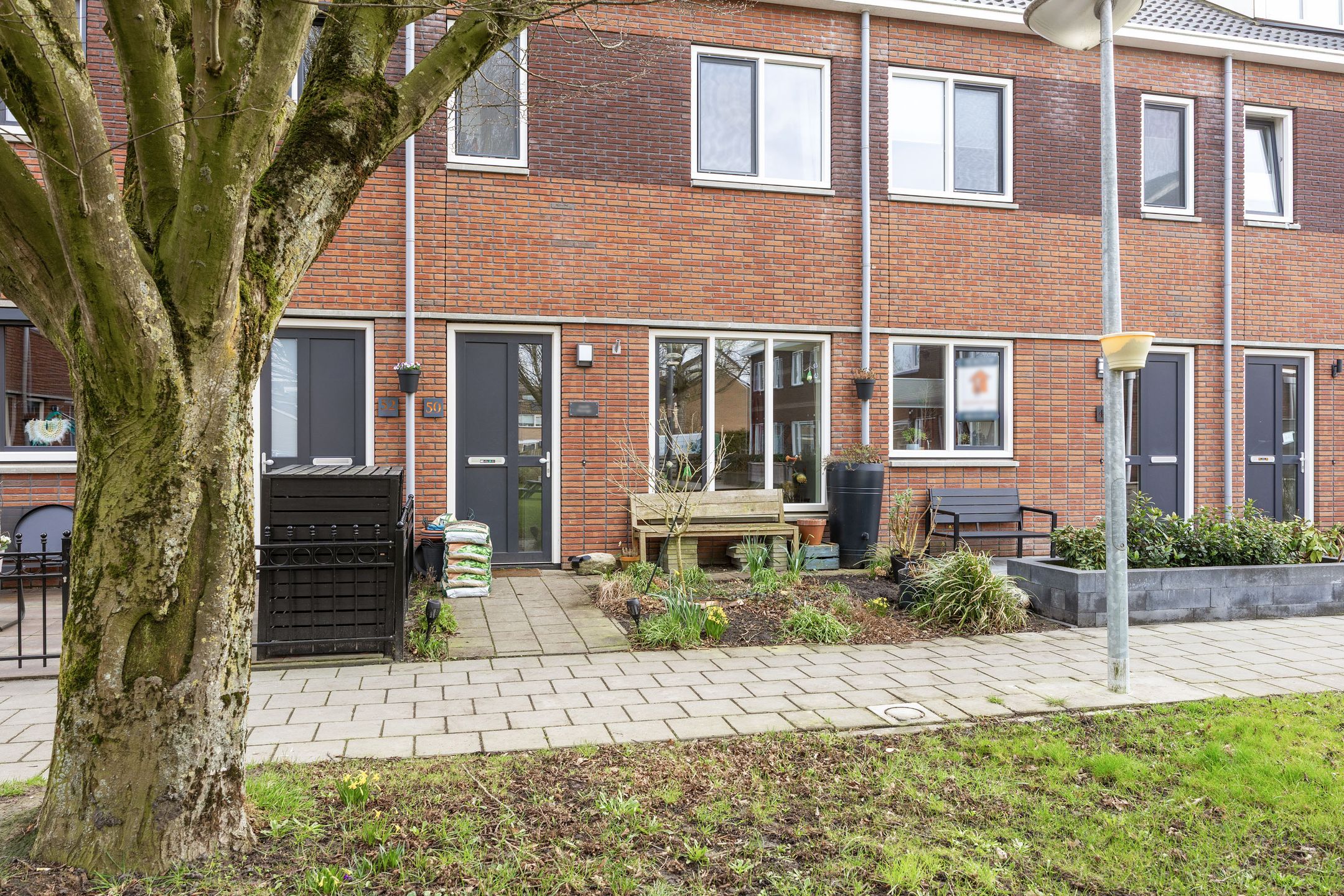 Foto 9 van Ommelanderstraat 50