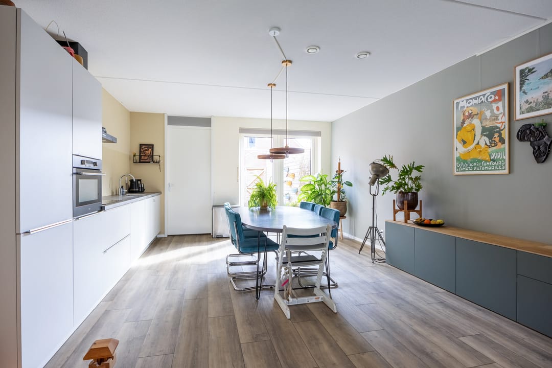 Foto 17 van Ommelanderstraat 50