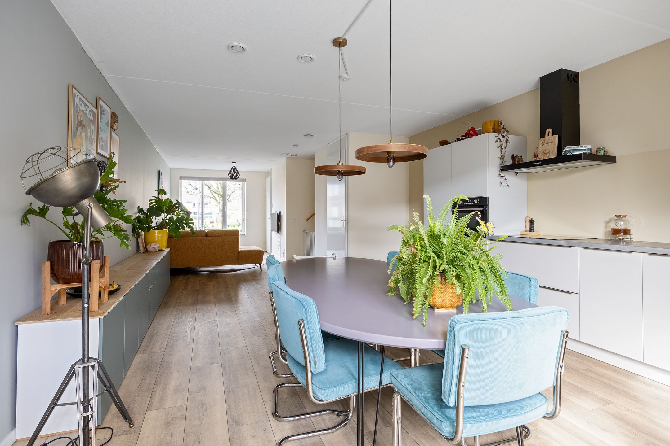 Foto 21 van Ommelanderstraat 50