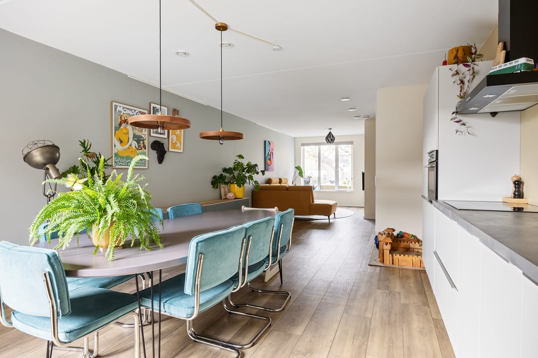 Foto 23 van Ommelanderstraat 50