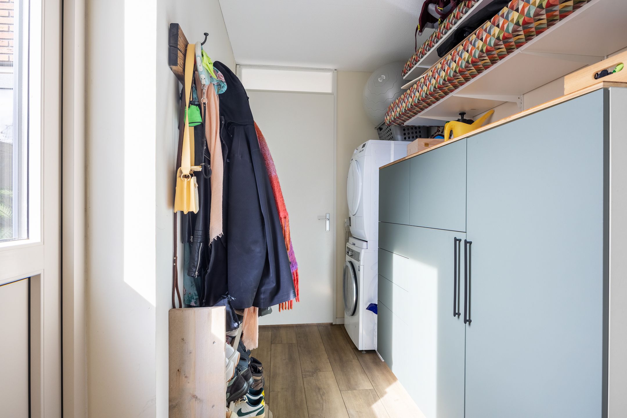 Foto 24 van Ommelanderstraat 50