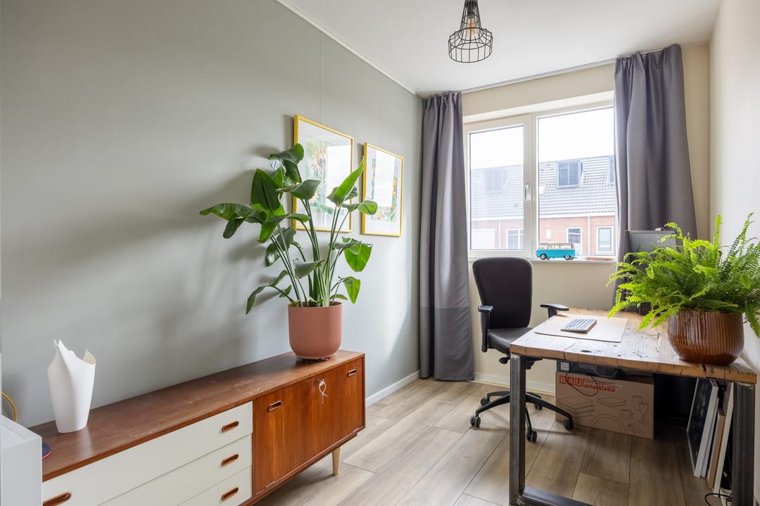 Foto 28 van Ommelanderstraat 50