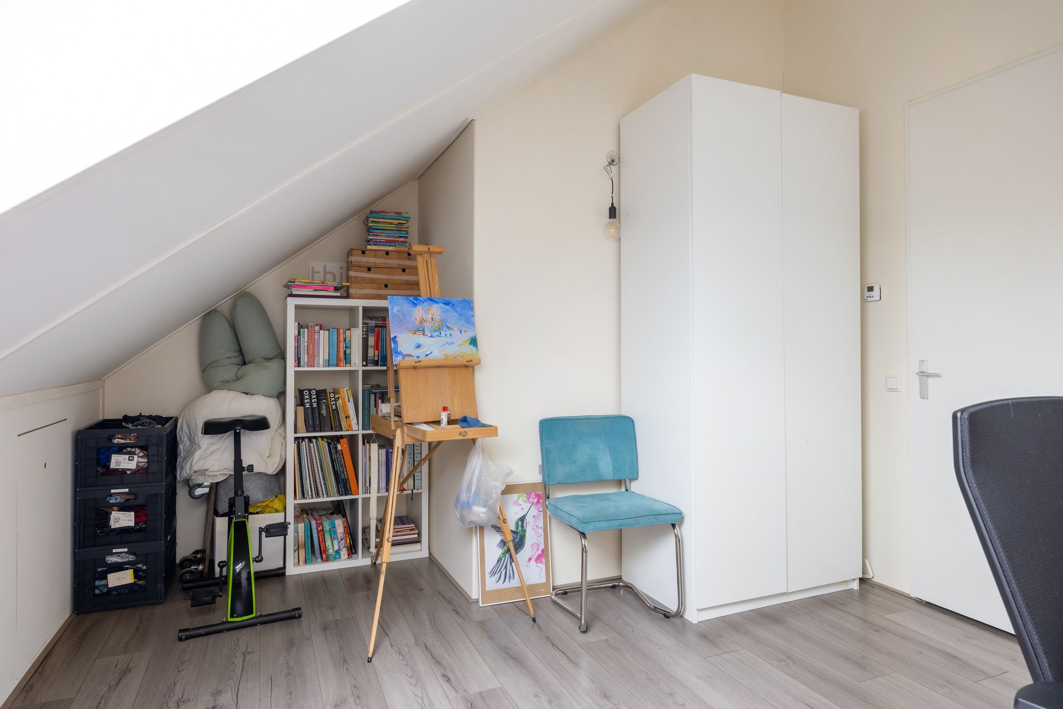 Foto 36 van Ommelanderstraat 50