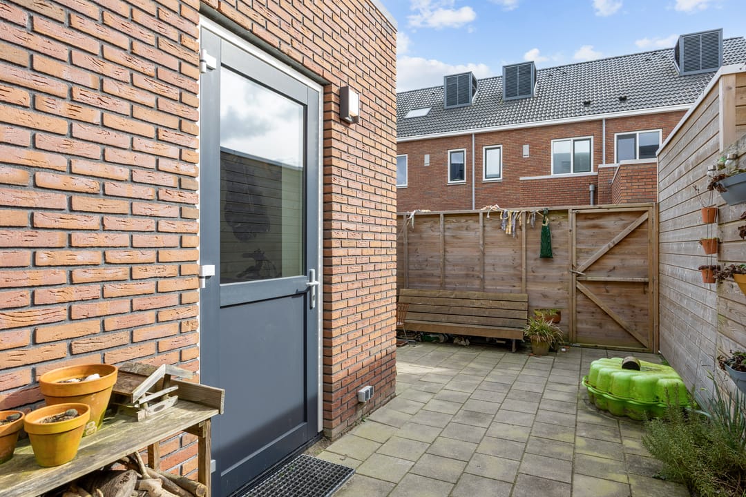 Foto 37 van Ommelanderstraat 50