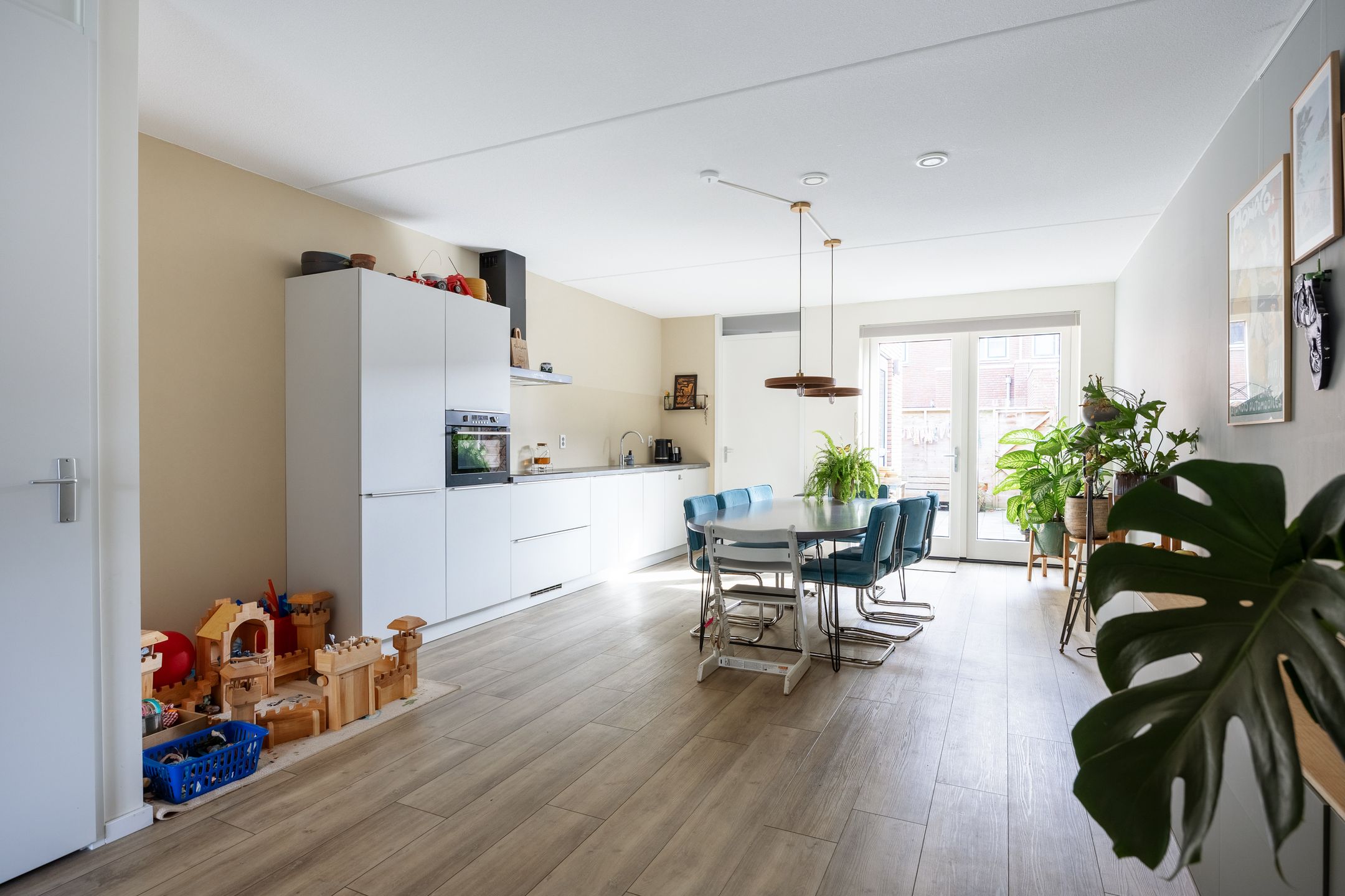 Foto 15 van Ommelanderstraat 50