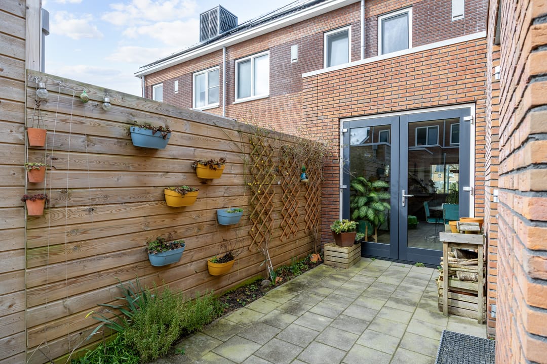 Foto 41 van Ommelanderstraat 50