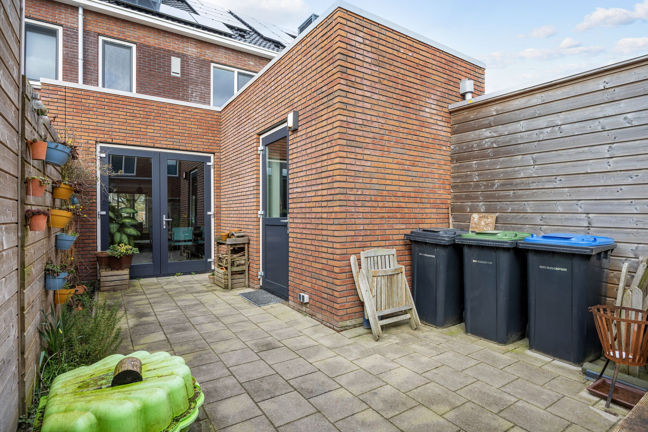 Foto 42 van Ommelanderstraat 50