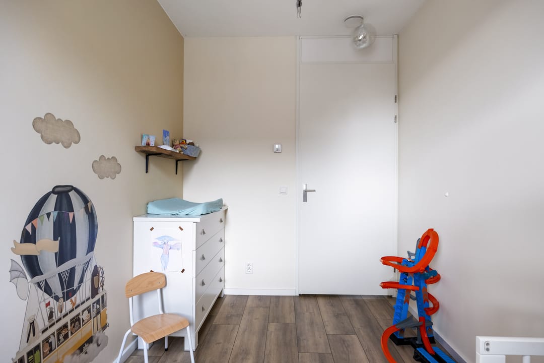 Foto 31 van Ommelanderstraat 50