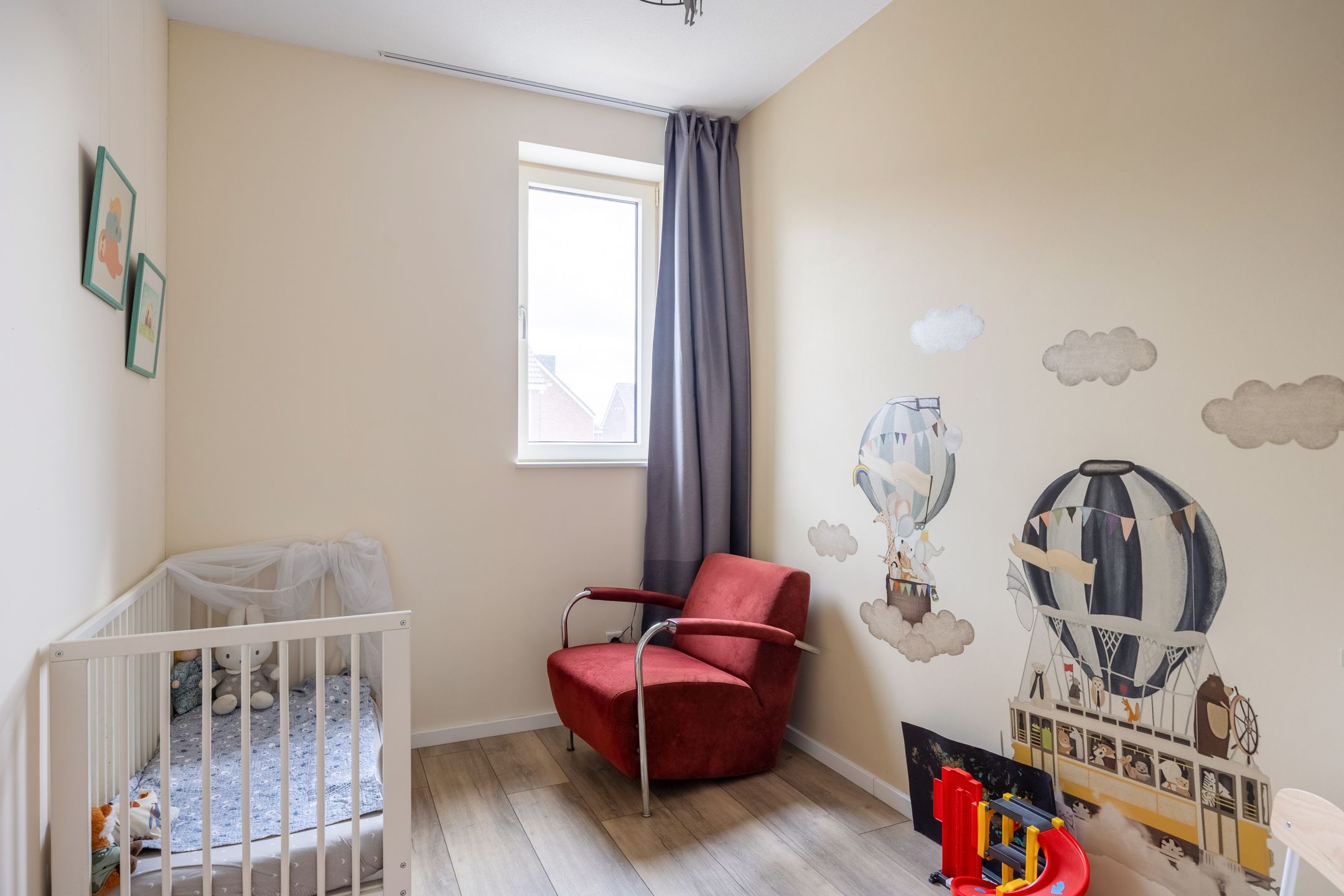 Foto 30 van Ommelanderstraat 50