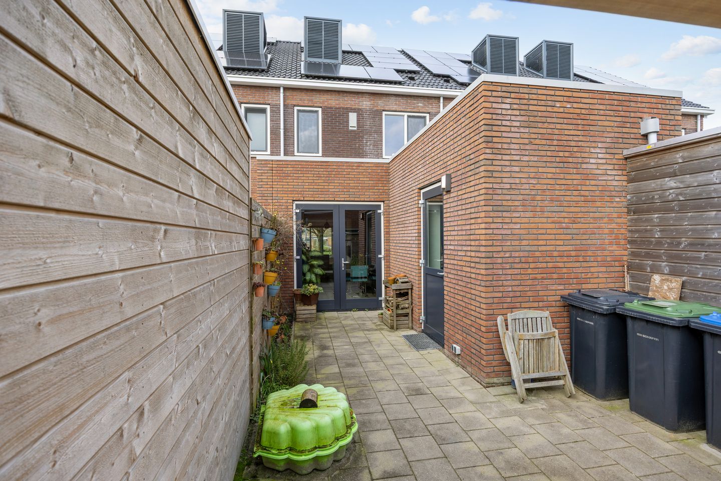 Foto 40 van Ommelanderstraat 50