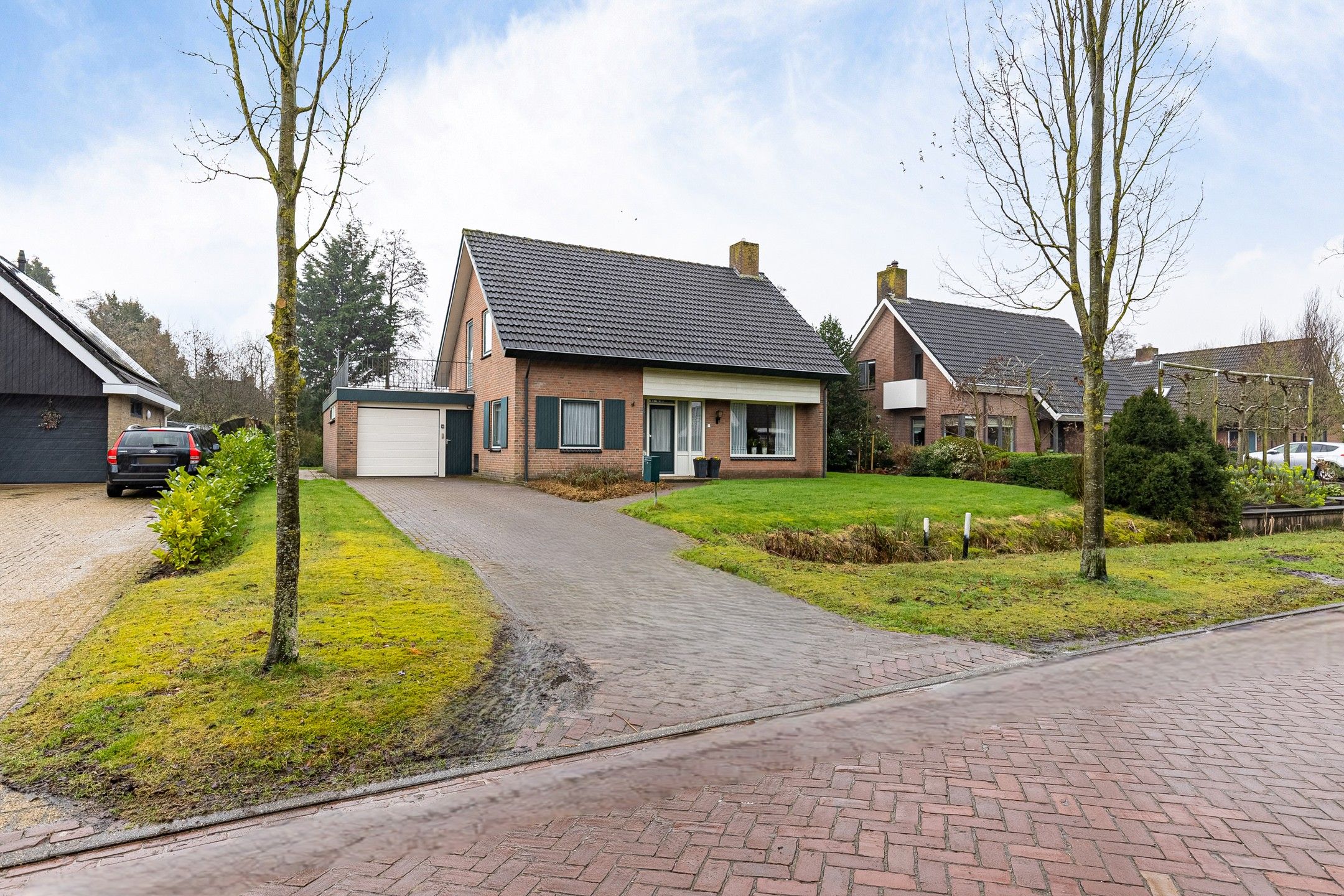 Buying a house in The Netherlands., De Nachtegaal 11