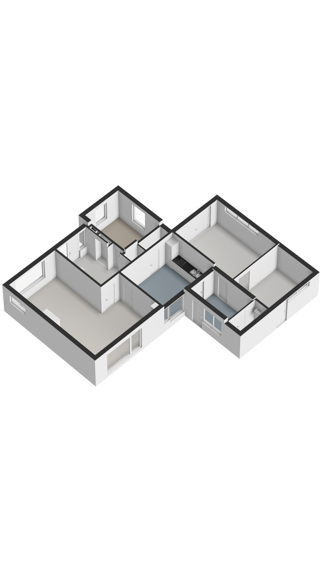 Foto 13 van De Nachtegaal 11