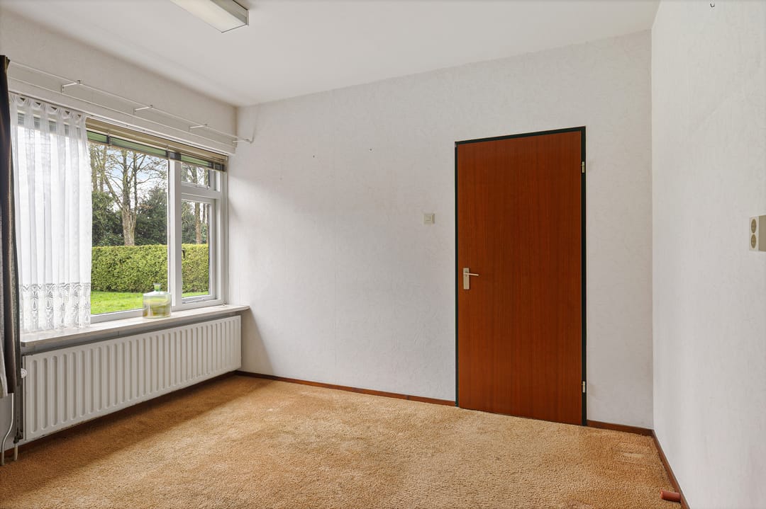 Foto 11 van De Nachtegaal 11