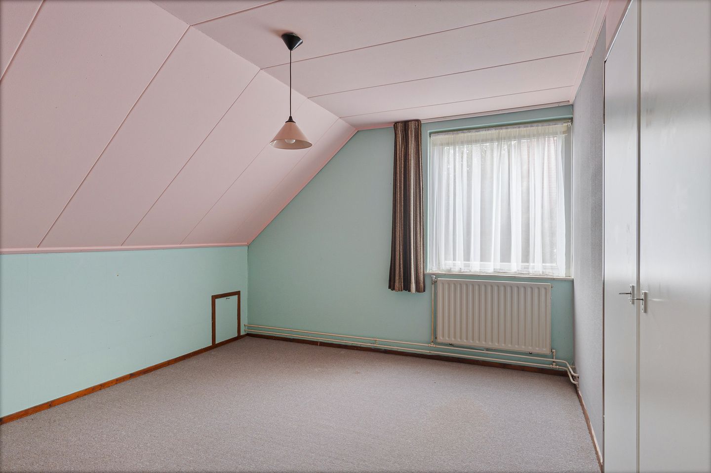 Foto 25 van De Nachtegaal 11