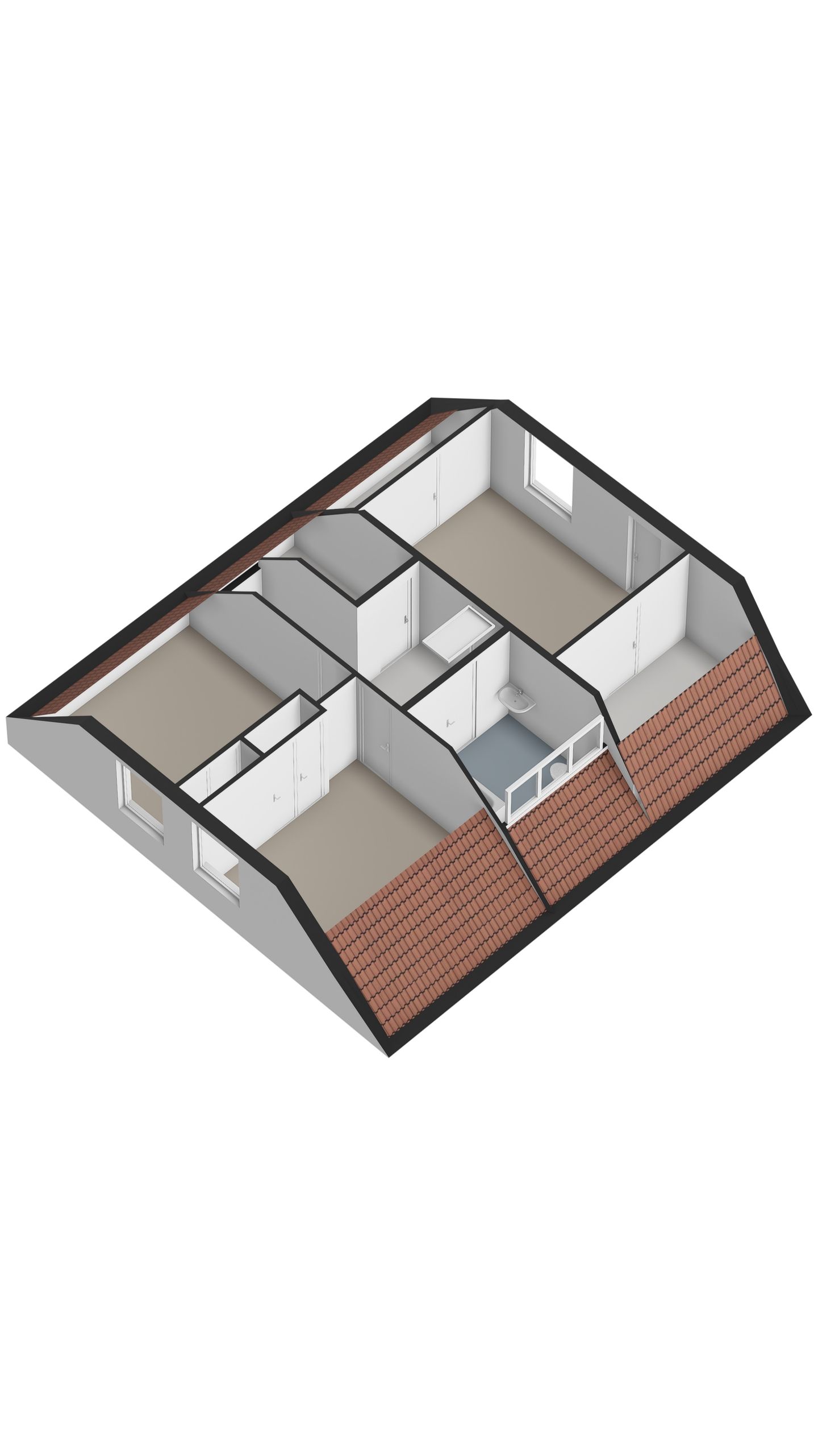 Foto 20 van De Nachtegaal 11