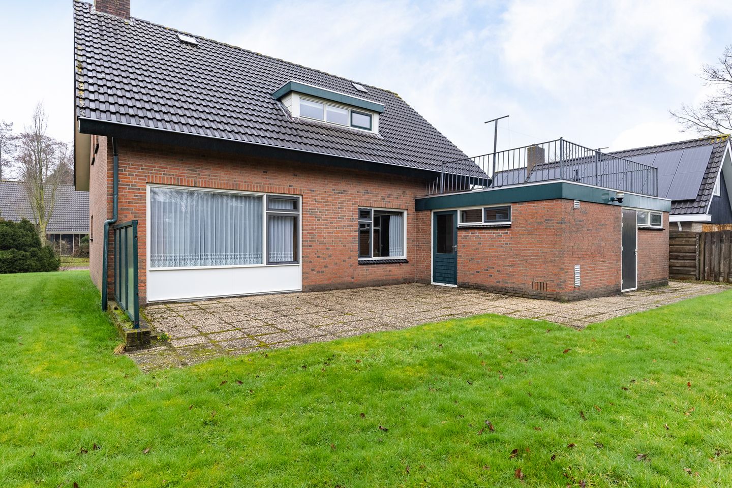 Foto 35 van De Nachtegaal 11