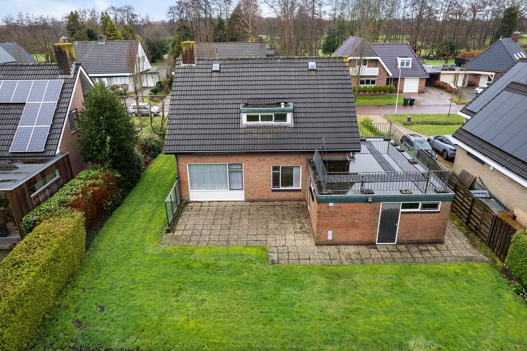 Foto 38 van De Nachtegaal 11