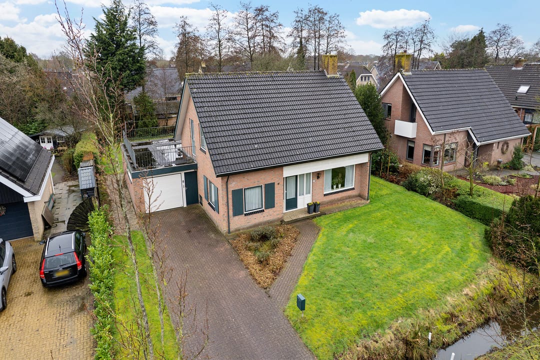 Foto 41 van De Nachtegaal 11