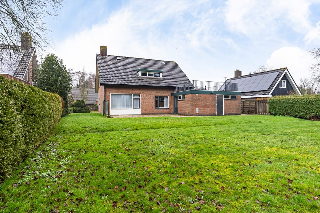 Foto 2 van De Nachtegaal 11